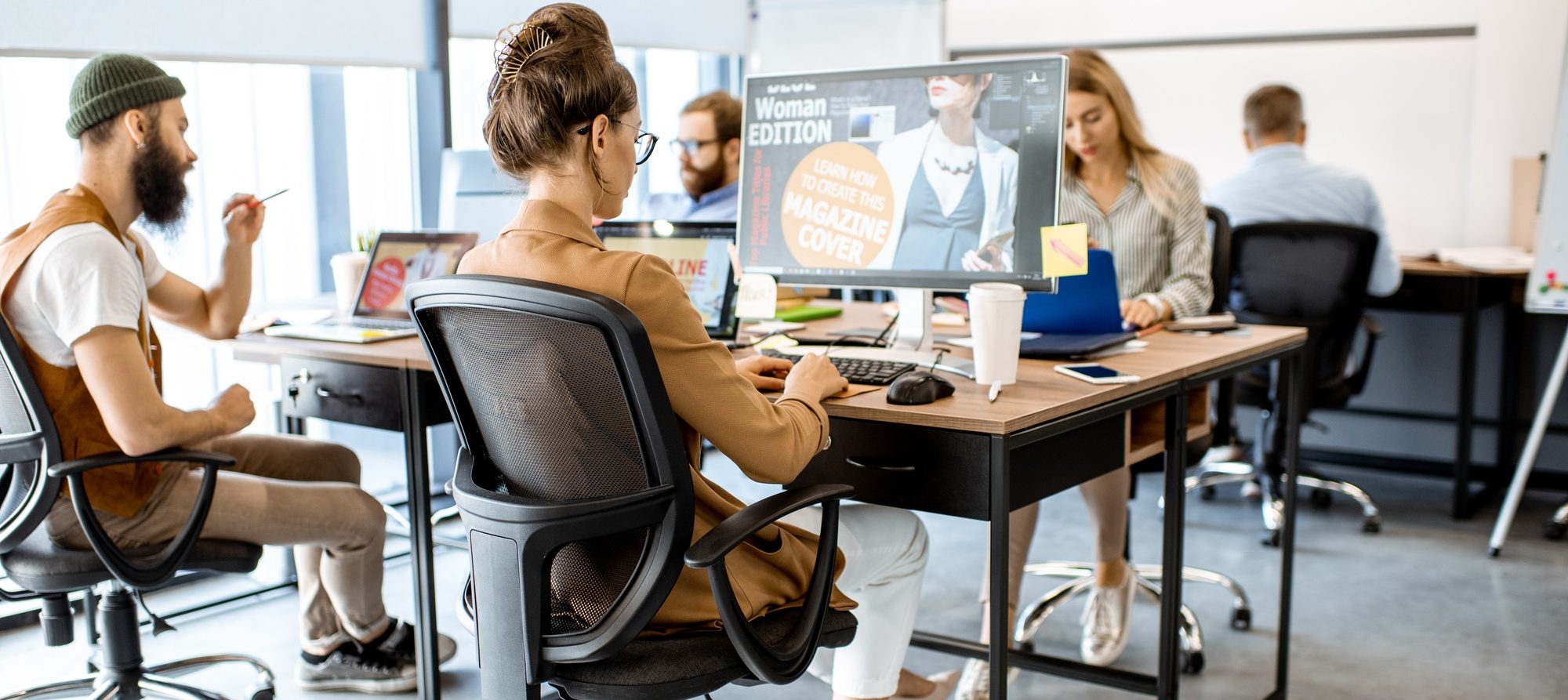 Servicii de dezvoltare website-uri în Cluj